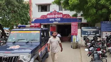 भदोही: सुरियावां थाना क्षेत्र में सड़क हादसे में घायल अधेड़ की इलाज के दौरान हुई मौत