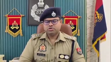 अमरोहा: चाचा ने फेक मार्कशीट से भतीजे को दिलवाई पुलिस की नौकरी, 14 साल बाद भतीजे ने बताया फर्जीवाड़े का राज, देहात थाने में केस