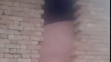 अमरोहा: डिडौली के गांव चुबका में दीवार काटकर चोरी, 48 हजार की नकदी सहित सोने-चांदी के आभूषण ले उड़े