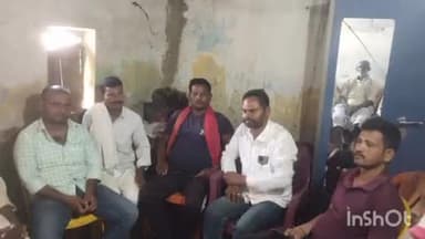 बिक्रम: बिक्रम में भाकपा माले प्रखंड कमेटी की बैठक संपन्न हुई