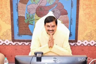 तराना: उज्जैन सांसद ने बताया, ₹1,018 करोड़ की रतलाम-नागदा फोर लाइन को मिली स्वीकृति