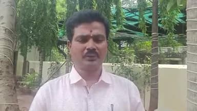 ಗದಗ: ದೇಶದಲ್ಲೇ ಅತೀ ಹೆಚ್ಚು ಜ್ಞಾನಪೀಠ ಪ್ರಶಸ್ತಿ ಕನ್ನಡಿಗರಿಗೆ ಲಭಿಸಿದೆ: ನಗರದಲ್ಲಿ ಕರವೇ ಶಿವರಾಮೇಗೌಡ್ರ ಬಣದ ಜಿಲ್ಲಾಧ್ಯಕ್ಷ ಎಂ. ಪಿ ಪರ್ವತಗೌಡ್ರ