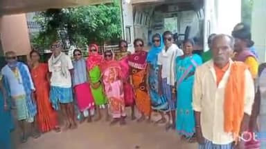 जगदलपुर: मेडिकल कॉलेज डिमरापाल में बस्तर ब्लॉक के 13 मोतियाबिंद मरीजों का सफल ऑपरेशन, चिकित्सकों ने दी सावधानी बरतने की जानकारी