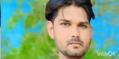 बागपत: सिंघावली अहीर गांव के 25 वर्षीय हाशिम की उड़ीसा में सड़क दुर्घटना में हुई मौत