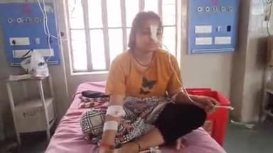 लाडपुरा: रेलवे कॉलोनी थाना इलाके में मां ने शादी में देरी पर डांटा, बेटी ने कीटनाशक खाकर खुदकुशी की कोशिश की, MBS अस्पताल में भर्ती