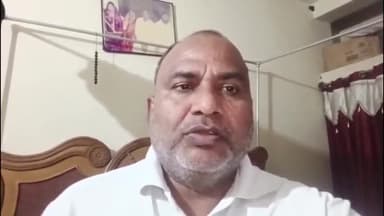 बिहिया: खाखो बांध में बिजली की चपेट में आने से दो लोगों की मौत व एक घायल, पूर्व विधायक भाई दिनेश ने की मुआवजे की मांग