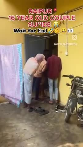 wait for End 😔 
#Viralvideo #funny #trending #Viralcomedy @comedy #comedy #Videos #Relas #Bihar