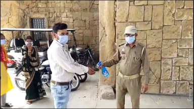 इटावा: सदर तहसील क्षेत्र के इटावा सफारी पार्क को नियम शर्तों के साथ खोला गया, 15 दिनों से बर्ड फ्लू के चलते था बंद