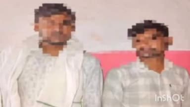 लहलादपुर: पंडितपुर नदियापार के कृष्णा होटल में अनैतिक देह व्यापार का भंडाफोड़, दो युवक गिरफ्तार