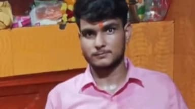 तरबगंज: नवाबगंज के कटी तिराहा स्थित रेलवे क्रॉसिंग पर मिला सुल्तानपुर निवासी युवक का शव, परिजनों ने जताई हत्या की आशंका