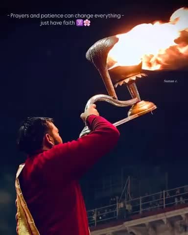 ganga aarti patna #patna #gangaghat