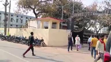 बक्सर: करहंसी गांव: ससुर को कट्टा से धमकाने वाले दामाद को बक्सर कोर्ट ने 2 साल की सजा और ₹1000 जुर्माना सुनाया