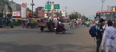 बदायूं: बरी बाईपास पर सड़क हादसे में घायल अज्ञात युवक की इलाज के दौरान हुई मौत