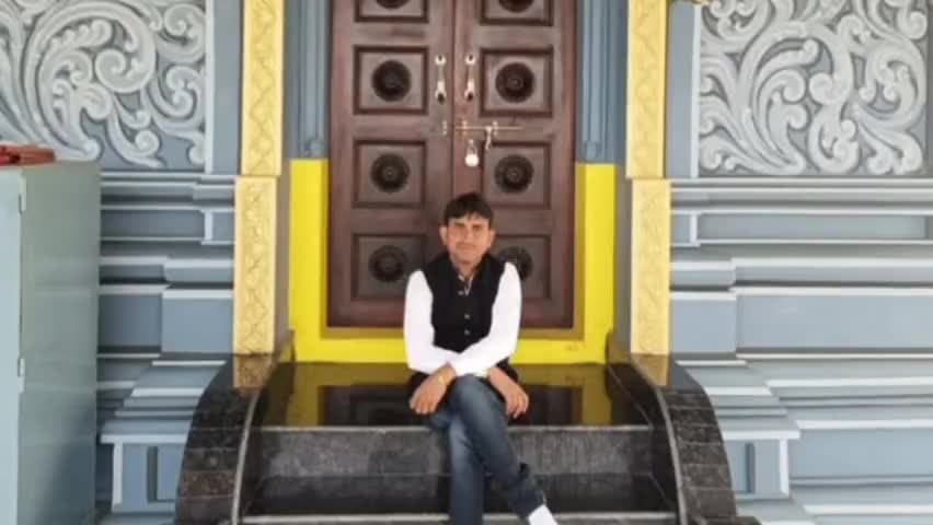 सगमा ब्लैक प्रमुख को जहरीले जंतु ने काटा
अस्पताल में कराया गया भर्ती