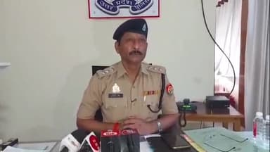 झांसी: नंदनपुर में चल रहे शादी समारोह में हुई जमकर मारपीट, सीओ सिटी ने कहा- लिखित शिकायत मिलने पर होगी कार्रवाई