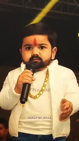 pawan singh ka nya dhamal machane vala video