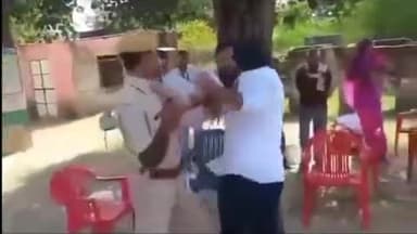 टोंक: समरावता गांव हिंसा मामले में जेल में बंद नरेश मीणा की जमानत याचिका खारिज