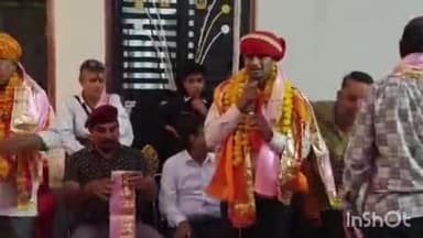 गढ़बोर: चारभुजा में 712वीं रैंक के साथ IAS में चयनित राहुल पालीवाल का भव्य स्वागत