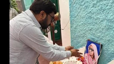 चांद: छिंदवाड़ा सांसद विवेक बंटी साहू जटामा पहुंचे, विभिन्न कार्यक्रमों में हुए शामिल