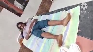 खुरई: शादी के पंडाल के बाहर सो रहे दुल्हन के दो रिश्तेदारों को बुलेरो ने कुचला, पैर फ्रैक्चर, सागर रेफर