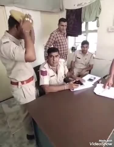 जालौर: जालौर में मशीन से तिरपाल हटाते समय करंट लगने से एक मजदूर की हुई मौत