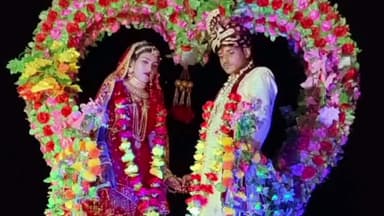 तरारी: सिकरौल पेट्रोल पंप के समीप सड़क हादसे में जख्मी दुल्हन की मौत, घरों की खुशियों का माहौल मातम में बदला