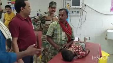 भभुआ: खडौरा गांव में फर्श पर सोए पांच वर्षीय बच्चे को जहरीले सांप ने काटा, हुई मौत