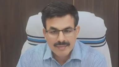 सिंगरौली: नगर निगम क्षेत्र में PM आवास योजना के तहत राशि मिलने के बावजूद मकान नहीं बनाने वालों की संपत्ति होगी कुर्क : निगम आयुक्त