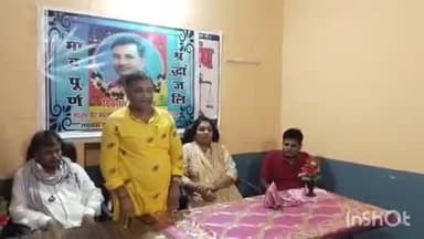 बखरी: बेगूसराय में बढ़ते अपराध और तेली साहू समाज पर हमले के विरोध में बखरी में तैलिक वैश्य संघ की प्रतिरोध सभा