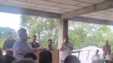 धर्मशाला: भारतीय सेवा की कार्रवाई का क्रेडिट लेने का प्रयास कर रहे कुछ नेता: केवल सिंह पठानिया