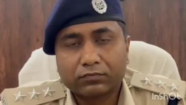 हिसुआ: प्रेम प्रसंग में हत्या के मामले में महिला सहित 7 गिरफ्तार, राहुल नगर और फुलमा में की गई कार्रवाई