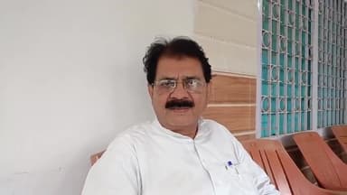 पचरुखी: नबी हुसैन के अनुसार, आम आदमी पार्टी बिहार के सभी सीटों पर विधानसभा चुनाव लड़ेगी