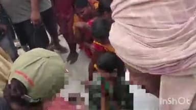 मनेर: गोरैया स्थान गंगा घाट पर नहाने के दौरान डूबे दोनों युवकों का शव पुलिस ने बरामद किया