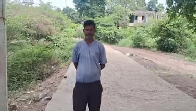 बदायूं: ब्योर गांव के पास बाइक अनियंत्रित होकर खंभे से टकराई, एक युवक की मौके पर हुई मौत