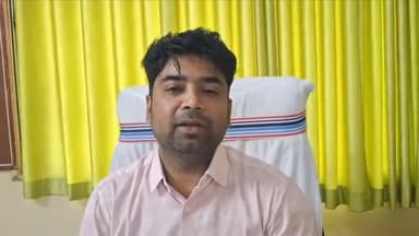 बेरमो: फुसरो और बेरमो स्टेशन के बीच अतिक्रमण हटाने पर बेरमो CO की प्रतिक्रिया, कहा- कोई सूचना नहीं