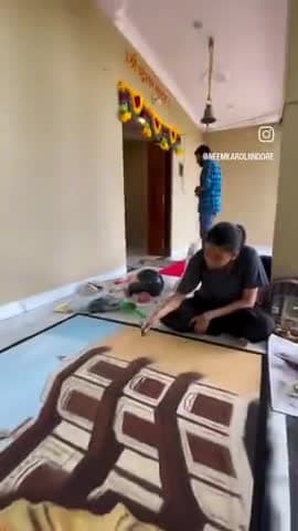 मालवा की सौभाग्यसूर्य, धर्मध्वज वाहिका, राजर्षी लोकमाता अहिल्याबाई की जन्म जंयती पर पुण्यस्मरण एवं सभी को आत्मीय शुभकामनाएं।
#मैं_भी_अहिल्या
#नीमकरौरीधामइंदौर 
#ahilyabaiholkar #today #tranding