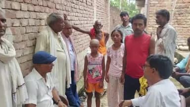 बिहार: चौरबिगहा हत्याकांड पर भाकपा माले का जुबानी हमला, कहा- जिले में अपराधियों का शासन