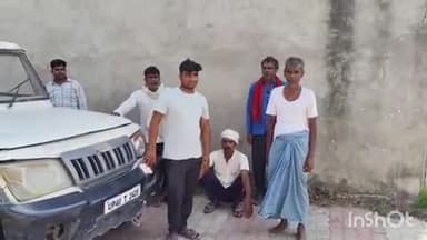 बहराइच: मोहनपुरवा में संदिग्ध परिस्थितियों में एक व्यक्ति ने खाया जहरीला पदार्थ, इलाज के दौरान हुई मौत