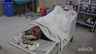 शाजापुर: पीलिया खाल के समीप सड़क हादसे में एक व्यक्ति की हुई मौत, दुर्घटना से करीब 10 मिनट से पहले परिचित को किया था फोन