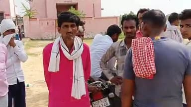 सीतापुर: पर्वतपुर के पास सड़क पार कर रही महिला को तेज रफ्तार पिकअप ने कुचला, अस्पताल ले जाने पर हुई मौत