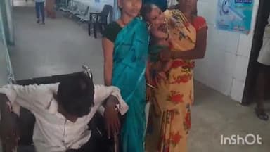 अरवल: हेलारपुर गांव में ज़मीन विवाद में मां, बेटी और बेटे की पिटाई