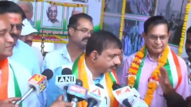 भोपाल सांसद आलोक शर्मा का मुस्लिम जिम ट्रेनर्स पर विवादित बयान, लव जिहाद और लैंड जिहाद पर सख्ती का दावा