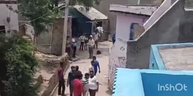 बागपत: पावला गांव में घर के बाहर हॉर्न बजाने को लेकर दो पक्षों में हुई मारपीट, एक महिला सहित 6 लोग मामूली रूप से हुए घायल