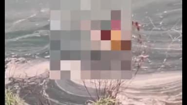 सिंगरौली: गोरबी में एनसीएल की बंद खदान के पानी में पुजारी का शव मिला, गोरबी पुलिस जांच में जुटी