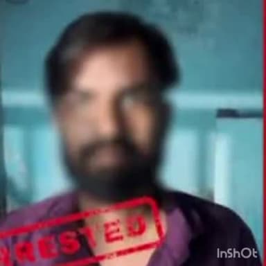 बिक्रम: बिक्रम थाना की पुलिस ने एक कार से 23 पीस केन बीयर किया बरामद, एक अभियुक्त भी हुआ गिरफ्तार