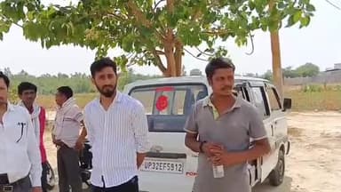 सीतापुर: हाइवे पर अज्ञात वाहन की टक्कर से मृत हुए व्यक्ति की हुई पहचान लखनऊ इलाके का निवासी था मृतक