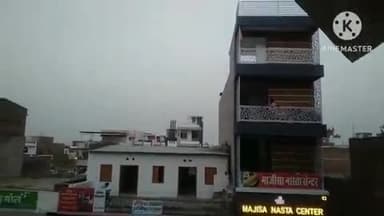 जालौर: जालौर में रविवार को दोपहर 12:00 बजे के बाद तापमान 40 डिग्री से ऊपर, परीक्षा देने आए अभ्यर्थी और परिजन हुए परेशान