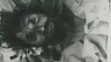 अम्बाला: अंबाला में मिले 50 वर्षीय मृतक की शिनाख्त नहीं हो पाई, पुलिस ने जारी किया इश्तेहार