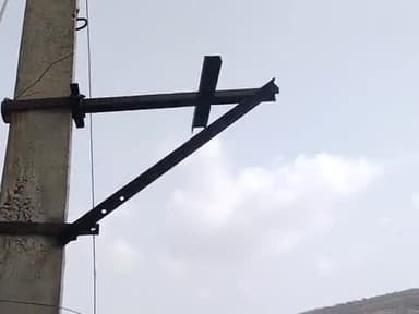 kanti gaw me rat ko hui chori @