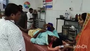 भभुआ: रतवार गांव में पूर्व के विवाद को लेकर दो पक्षों में हुई मारपीट, एक पक्ष से तीन लोग घायल